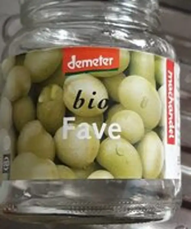 Bio fave