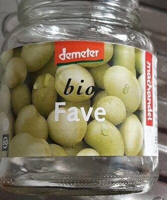 Bio fave