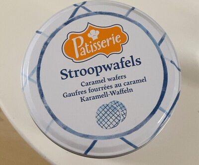 stroopwafels
