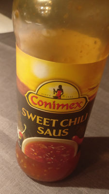 Sweet Chilisauce