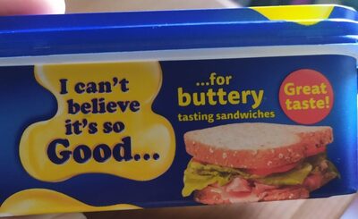 I can, t believe it, s so good