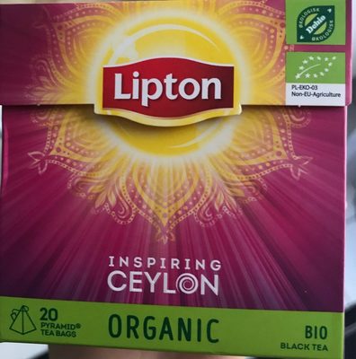 Inspiring cylon front packaging