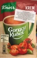 Tomat front packaging