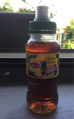 Lipton citron