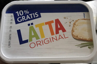 Lätta original