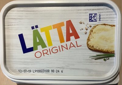 Latta original