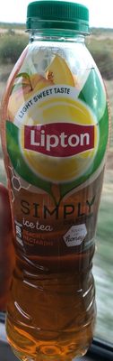 Lipton simply