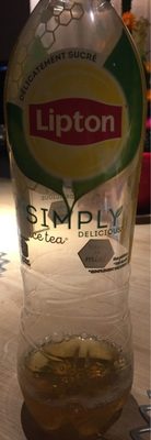 Lipton Simply Delicious