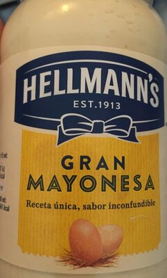 Gran Mayonesa