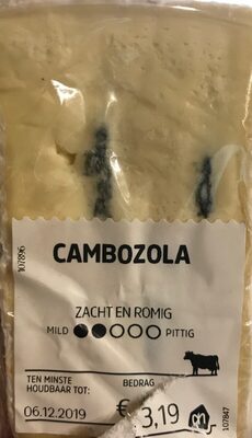 Cambozola