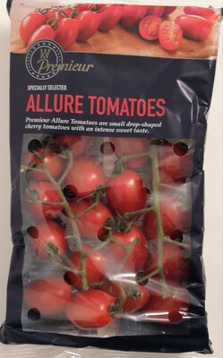 Allure Tomatoes