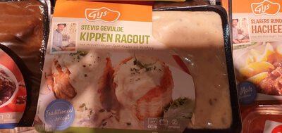 Kippenragout