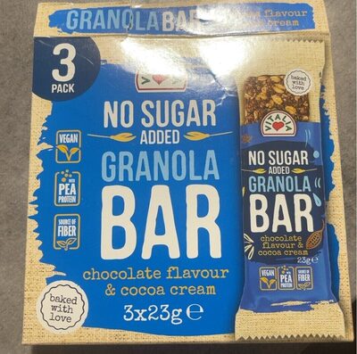 Granola bar