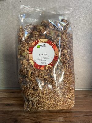 Granola