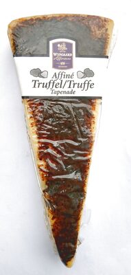 Truffel Tapenade