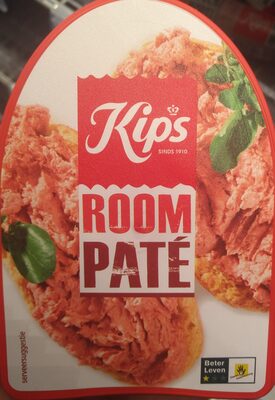 Room Paté