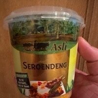 seroendeng