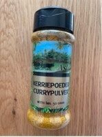 Currypulver