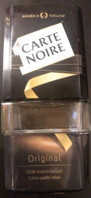 coffee front packaging