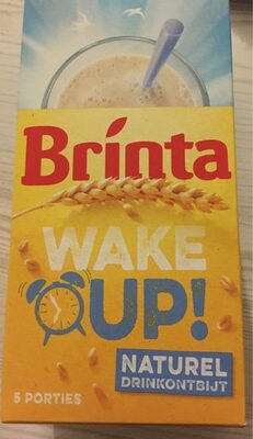 Brinta Wake Up