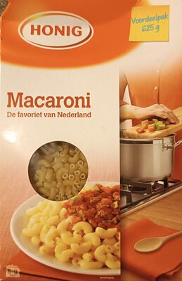 Macaroni