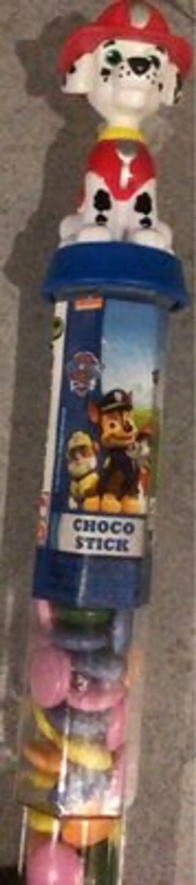 Choco Stick