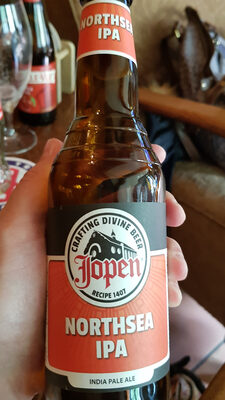 Northsea IPA