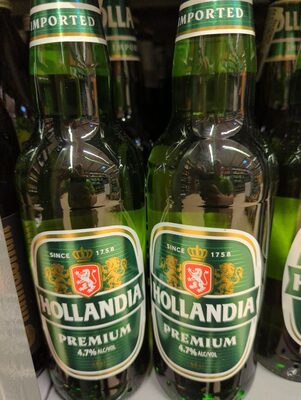 Hollandia Premium