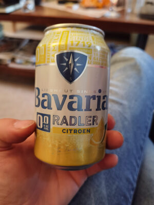 Unknown front packaging