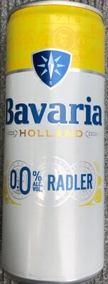 Bavaria holland