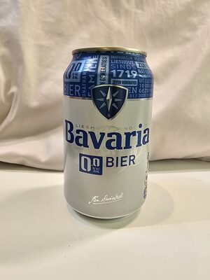 Bavaria 0.0%