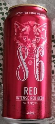 8.6 red