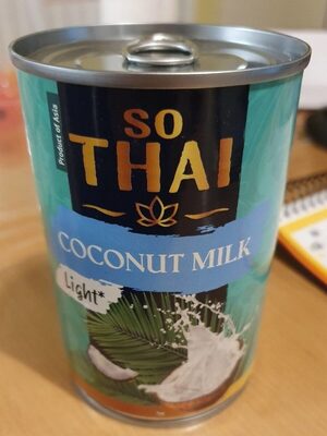 Coconut Milk