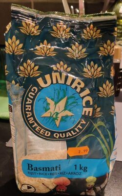 Basmati