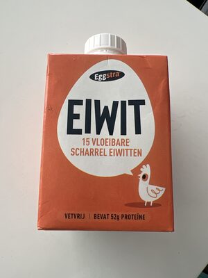 Eiwit