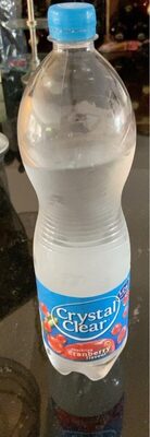 Cranberry front packaging