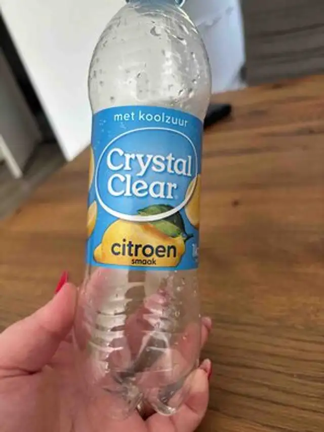 citroen limonade front packaging