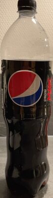 Pepsi max