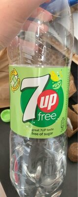 7up free
