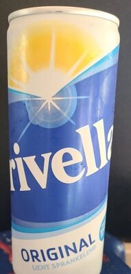 Rivella original