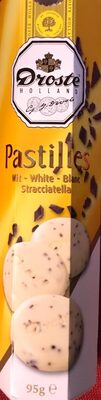 Pastille de chocolat