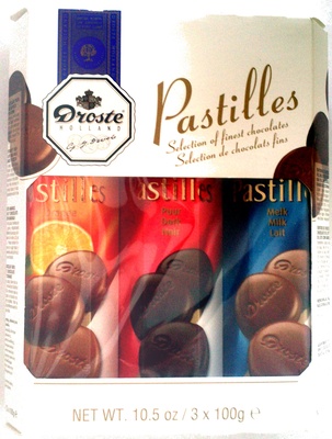 Pastilles