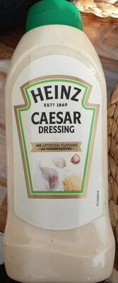 Heinz Cesar Dressing