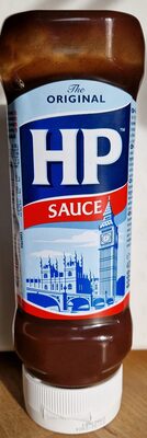 HP Sauce