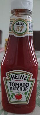 Tomato Ketchup