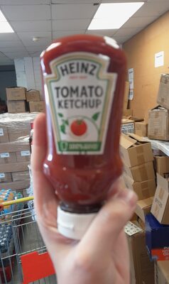 Tomatenketchup
