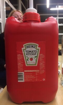 Tomato Ketchup