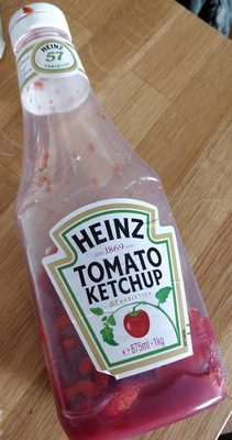 Tomato Ketchup