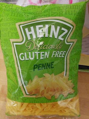 Heinz 500G Gluten Free Gluteeniton Penne