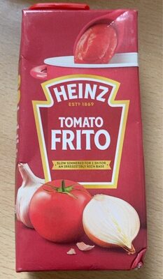 tomato frito